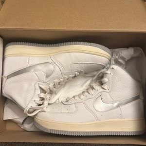 Nike Air Force 1s
